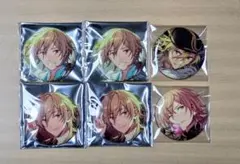 あんスタ 羽風薫 缶バッジ