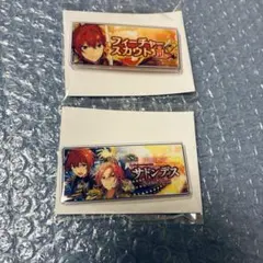 2026年最新】桜河こはく 缶バッジ フィーチャーの人気アイテム - メルカリ