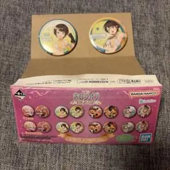 ホロライブ 一番くじ 大空スバル RPG Style 缶バッジ VTuber