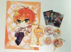 すとぷり　じぇるグッズセット　(バラ売り相談可能です)