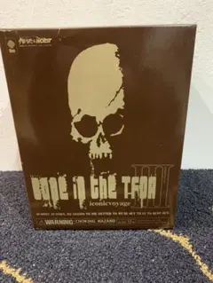 クローズ & WORST 九能龍信 Bone in the TFOA III クローズ & WORST 九能龍信 Bone in the TFOA III - メルカリ