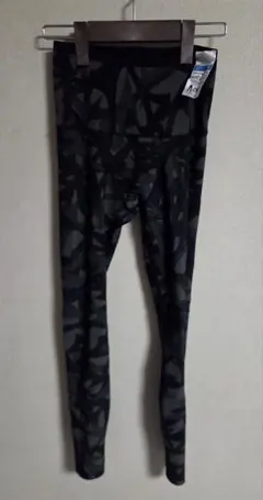 Mizuno スポーツタイツ Sサイズ