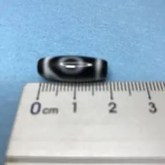 超激レア‼︎ 小盧至純 七眼天珠 ミニ - メルカリ