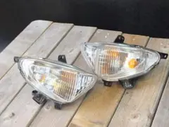 SG20J/4D9■マジェスティ250Fi■純正ウインカーユニット左右のサムネイル