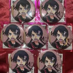 2025年最新】BLEACH/キャラクター名：雛森桃 ピンズ・ピンバッジ・缶