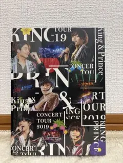 King & Prince CONCERT TOUR 2019