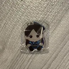 FRUITSZIPPER 真中まな アクリルマーカー