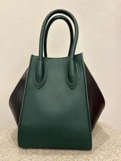 2510-42｜専用｜ケイトスペード 2WAY トートバッグ レザー バイカラー