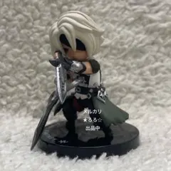 FF14 ミニオンフィギュア サンクレッド 希少 レア