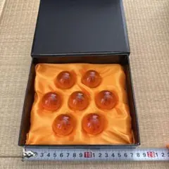 ドラゴンボール 7個セット