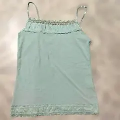 韓国ファッション レディース 古着 00s ネオ森ガール coquetteのサムネイル