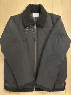 2026年最新】Schott ショット B-3フライトジャケットの人気アイテム