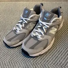 New Balance MR530CK グレー