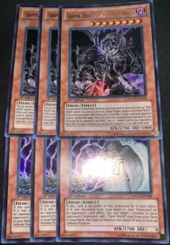 希少】遊戯王 英語版 POTD版 Nフレアスカラベ スーパーレア 1st - メルカリ