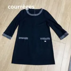 2026年最新】クレージュ ワンピの人気アイテム - メルカリ