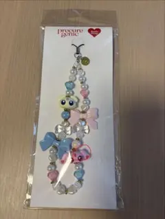 ふたりはプリキュア ビーズストラップ - メルカリ
