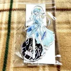 ゾンビランドサガEXPO 【紺野純子 ギガアクリルスタンド】 - メルカリ