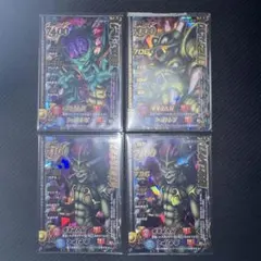 ドラゴンクエスト モンスターバトルロード キラーマシン 3枚セット