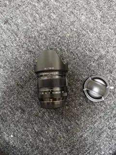 Fujifilm XF 14mm F2.8 R レンズのサムネイル