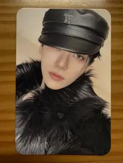 NCT JNJM BOTHSIDES ミューモ特典 トレカ ジェミン