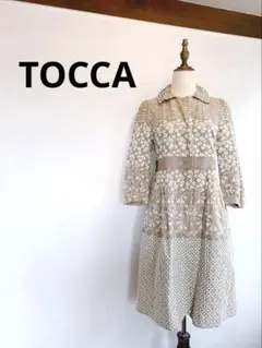 2025年最新】tocca スプリングコートの人気アイテム - メルカリ