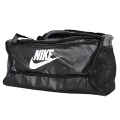 Nike 大容量 黒　バッグ
