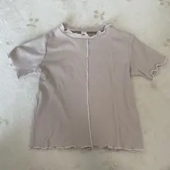 apres les cours メロウ トップス 100cm