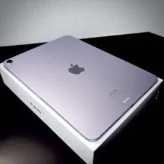 iPad Air M2 11インチ Wi-Fiモデル 128GB パープル