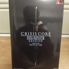 【未開封】プレイアーツ改 ザックス ソルジャー・クラス2nd