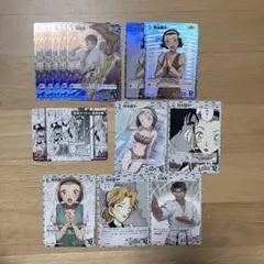 コナンカードゲームまとめ売り