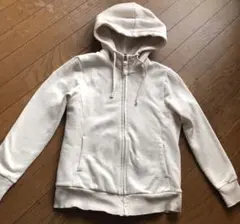 ユニクロ　パーカー