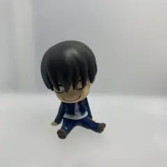 肩ズンFig呪術廻戦 フィギュア 灰原 雄