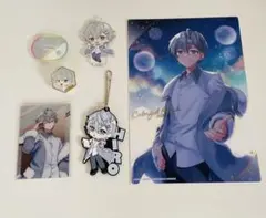 カラフルピーチヒロセット