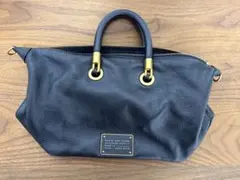 マークジェイコブス 2way レザー ショルダーバッグ レディース メンズ