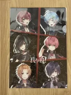 騎士A ファイル