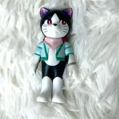 ドラえもん 映画 のび太と空の理想郷　ソーニャ　フィギュア　中古美品