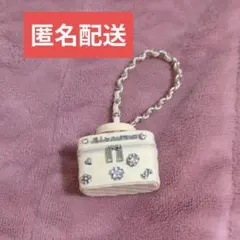 JILL by JILLSTUART ミニブローチバニティキーホルダー