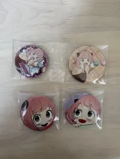 SPY×FAMILY アーニャ 4点セット