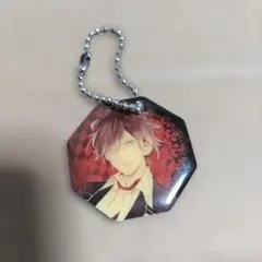 DIABOLIK LOVERS ディアラバ ストラップ 逆巻アヤト - メルカリ