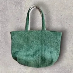 美品】ピオヌンナル バッハ カーキ - メルカリ