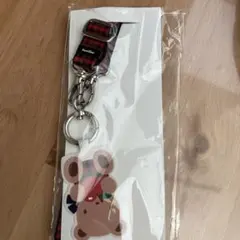 familiar ショルダーストラップ