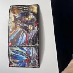 爆熱剣 バトライ刃/爆熱天守 バトライ閣/爆熱DX バトライ武神