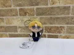 GiGO限定 マスコットぬいぐるみ INI 田島将吾