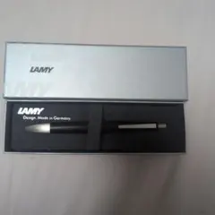 LAMY 2000 4色ボールペンのサムネイル