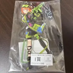 中野四葉　アクリルスタンド