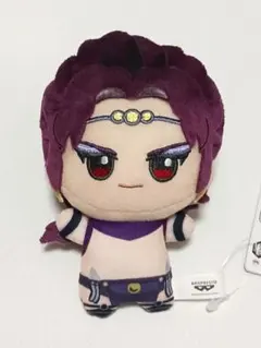 ジョジョの奇妙な冒険　ファントムブラッド　ちびぐるみ　カーズ