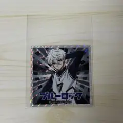 ブルーロック パチンコ ステッカー 凪誠士郎
