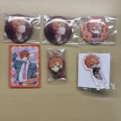 プロセカ【東雲彰人】