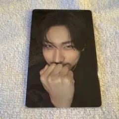 ENHYPEN the sin: VANISH ジョンウォン　ラキドロ