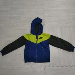 Nike　ウィンドブレーカー　ナイキ